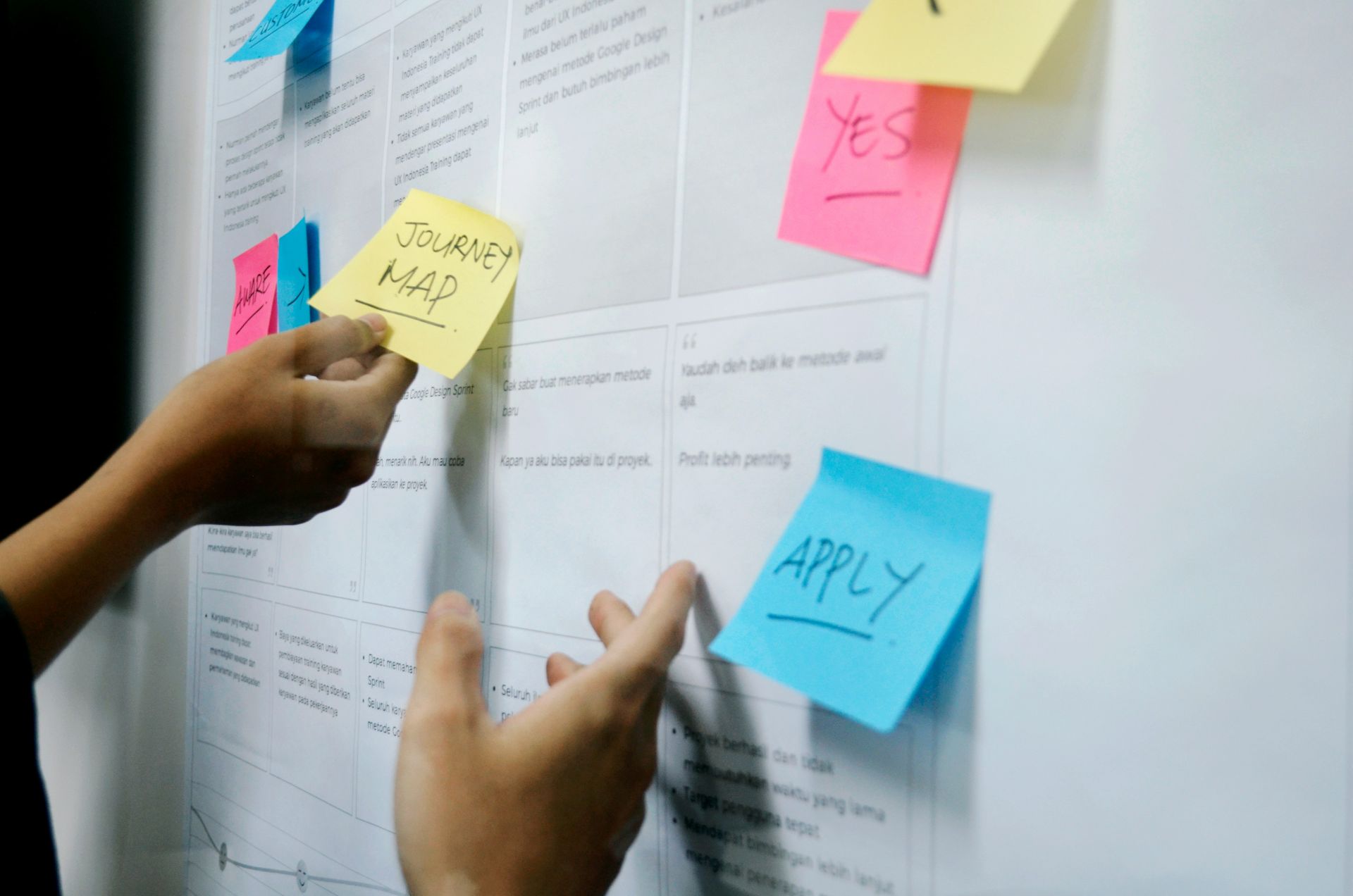 From Corporate Projects to Startup Sprints: Agile Methodologies That Work