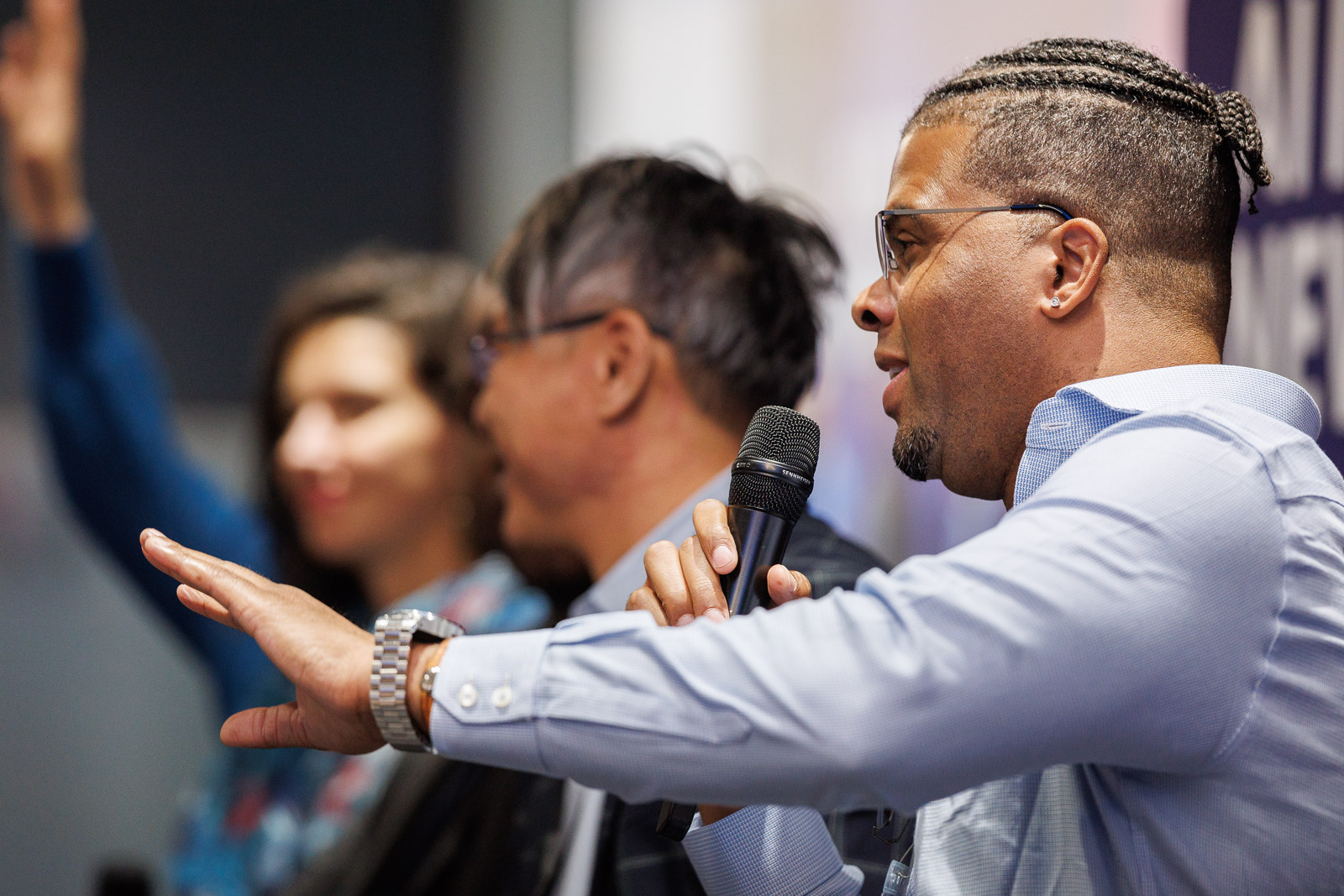 NITM @ AcceleratorCon 2025