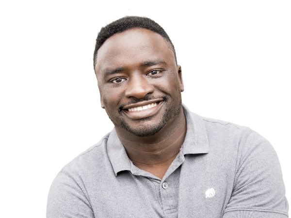 Gerald Onyango