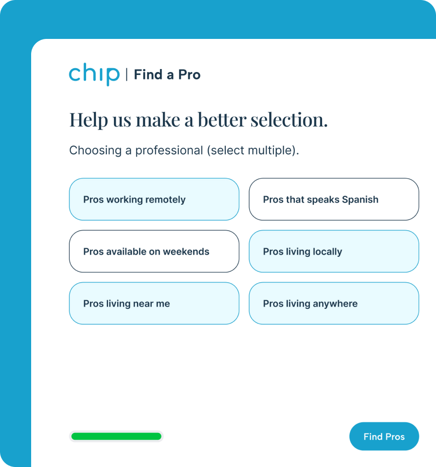 CHIP