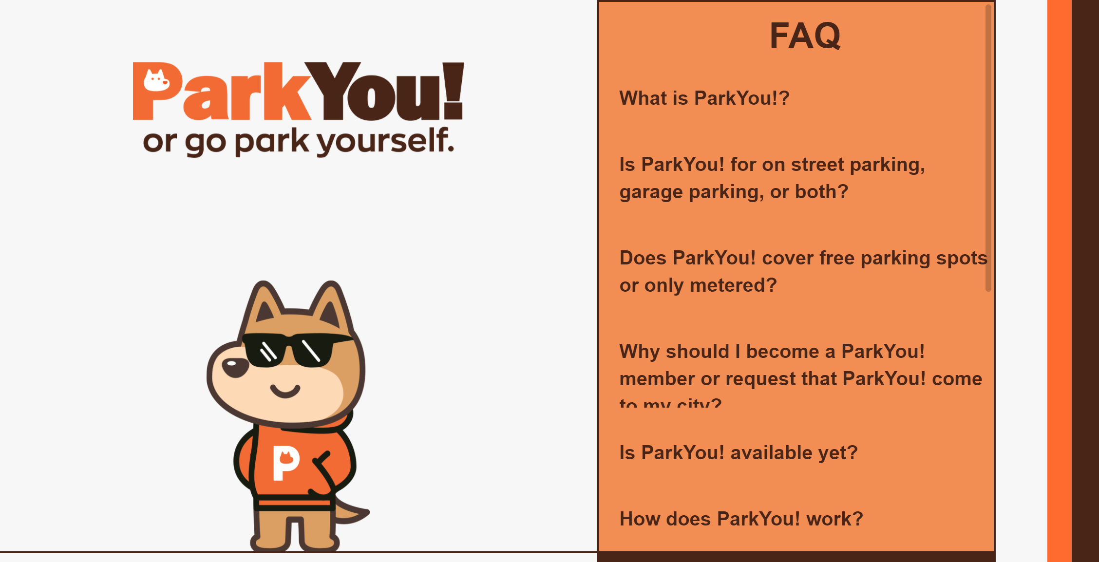 ParkYou